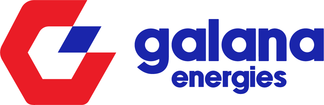 Galana - logo