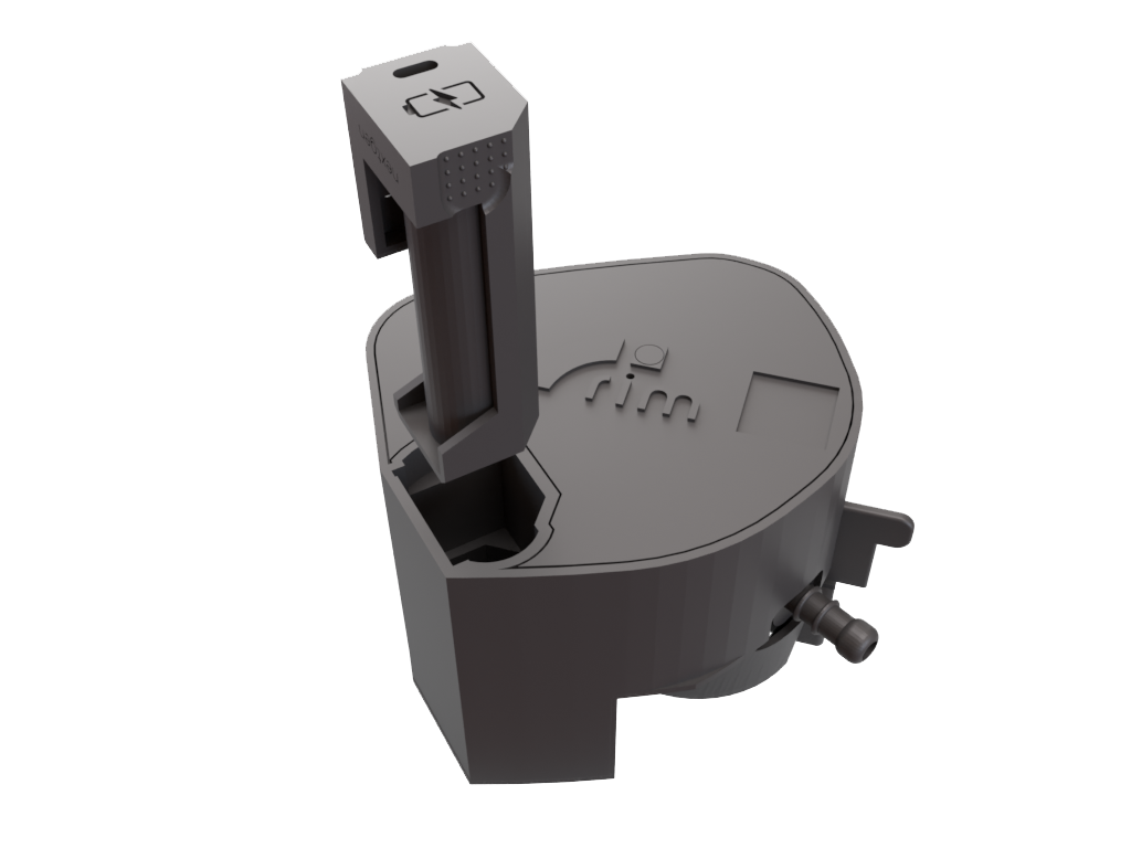 rim platform